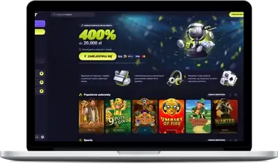 Teno Bet register